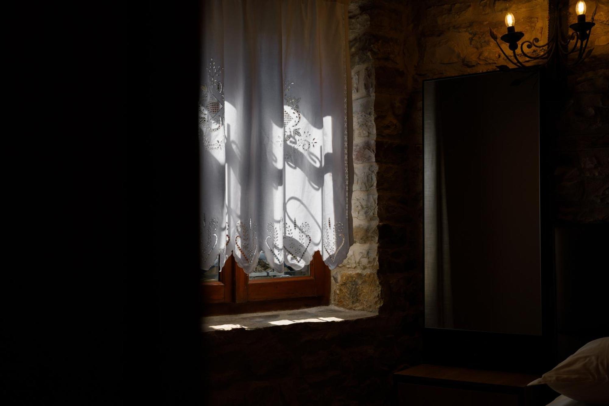Furra Hotel Gjirokastër Eksteriør bilde